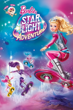 Barbie: Star Light Adventure-123movies