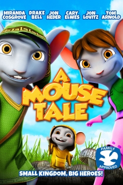 A Mouse Tale-123movies