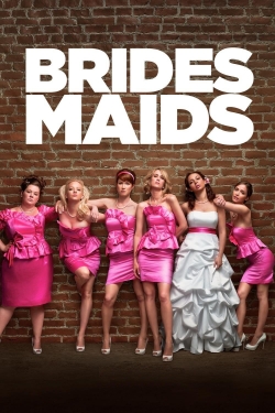 Bridesmaids-123movies