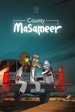 Masameer County-123movies