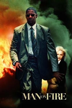 Man on Fire-123movies