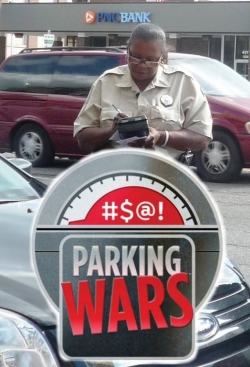 Parking Wars-123movies