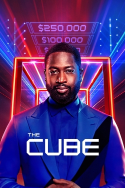 The Cube-123movies
