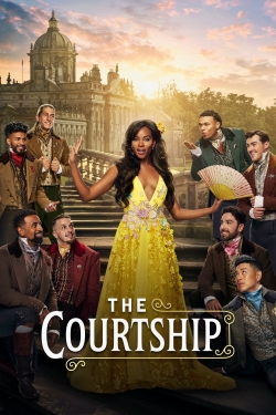 The Courtship-123movies