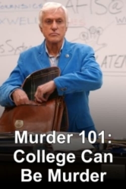 Murder 101: College Can be Murder-123movies