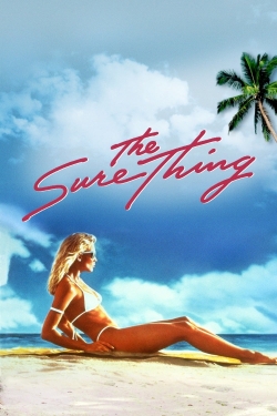 The Sure Thing-123movies