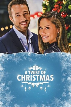 A Twist of Christmas-123movies