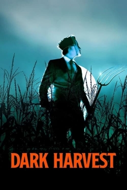 Dark Harvest-123movies