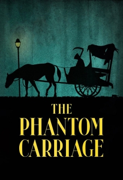 The Phantom Carriage-123movies