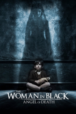 The Woman in Black 2: Angel of Death-123movies