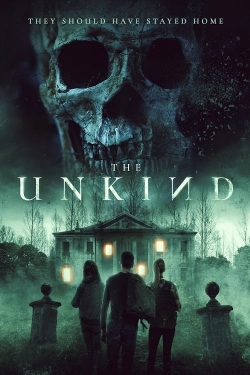 The Unkind-123movies