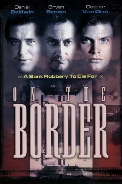 On the Border-123movies