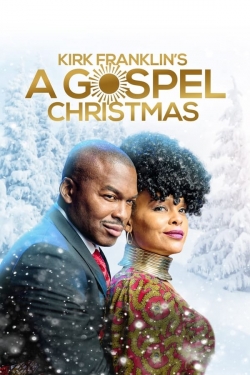 Kirk Franklin's A Gospel Christmas-123movies