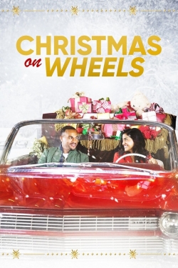 Christmas on Wheels-123movies