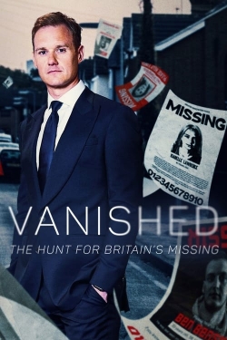 Vanished: The Hunt For Britain's Missing People-123movies