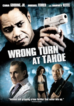 Wrong Turn at Tahoe-123movies