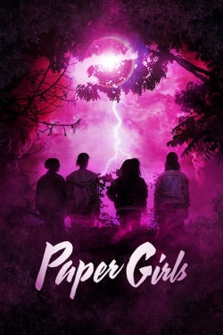 Paper Girls-123movies