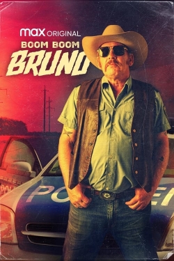 Boom Boom Bruno-123movies
