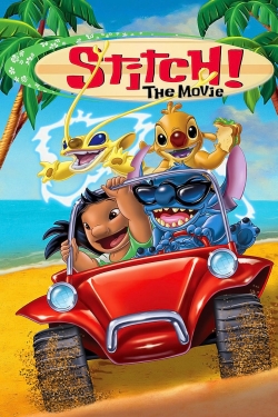 Stitch! The Movie-123movies