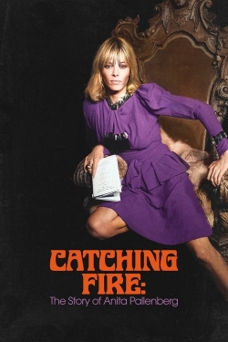 Catching Fire: The Story of Anita Pallenberg-123movies