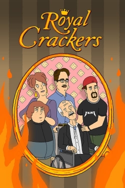 Royal Crackers-123movies