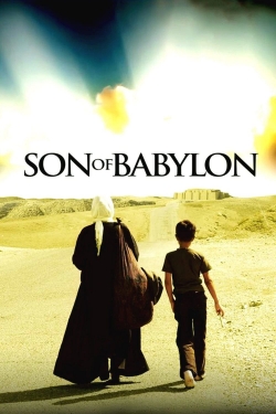 Son of Babylon-123movies