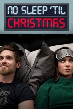No Sleep 'Til Christmas-123movies