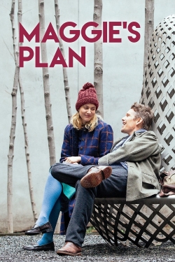 Maggie's Plan-123movies