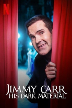 Jimmy Carr: His Dark Material-123movies