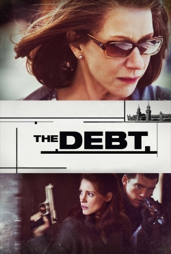 The Debt-123movies