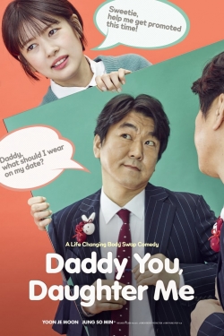 Daddy You, Daughter Me-123movies