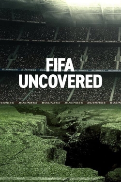 FIFA Uncovered-123movies