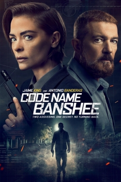 Code Name Banshee-123movies