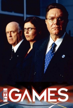 The Games-123movies