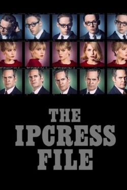 The Ipcress File-123movies