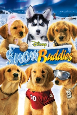 Snow Buddies-123movies