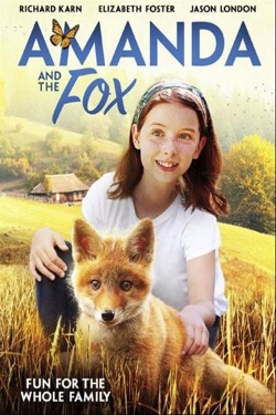 Amanda and the Fox-123movies