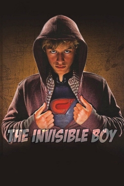 The Invisible Boy-123movies