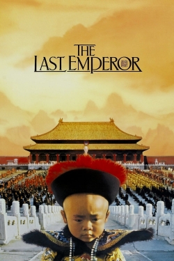 The Last Emperor-123movies