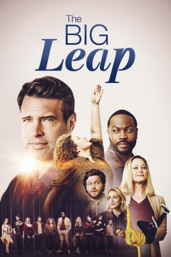 The Big Leap-123movies