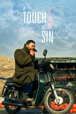 A Touch of Sin-123movies
