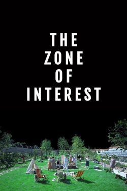 The Zone of Interest-123movies