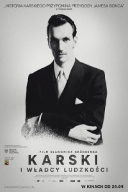 Karski & The Lords of Humanity-123movies