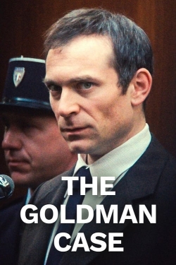 The Goldman Case-123movies