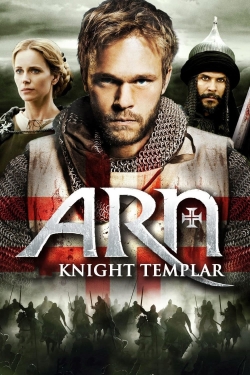 Arn: The Knight Templar-123movies