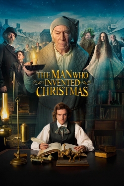 The Man Who Invented Christmas-123movies