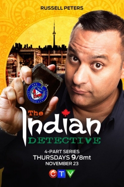The Indian Detective-123movies