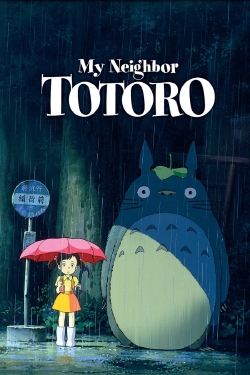 My Neighbor Totoro-123movies