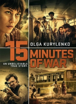 15 Minutes of War-123movies