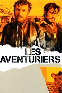The Last Adventure-123movies